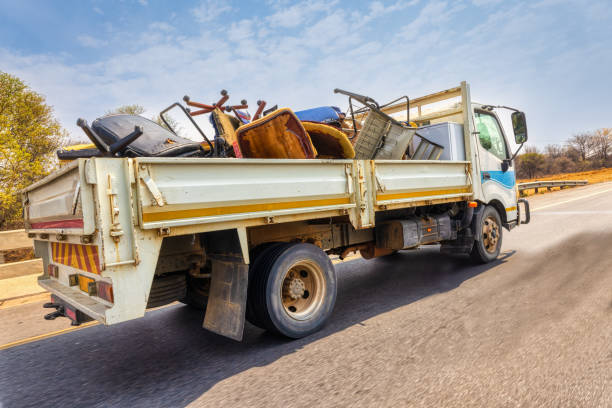 Retail Junk Removal in Centerfield, UT